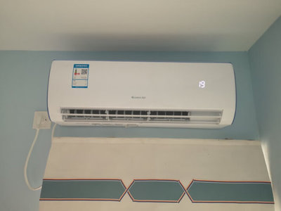 格力空調(diào)悅風與京逸系列對比評測 哪個更值得入手？