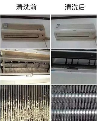 會員專享福利 免費空調清洗與辦公家具保養預約開啟