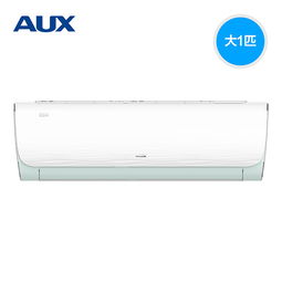 冷暖大1匹壁掛式家用空調(diào)變頻2級(jí)與辦公家具的完美搭配