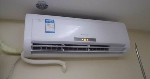 格力空調(diào)遙控器常見字母標(biāo)識含義詳解